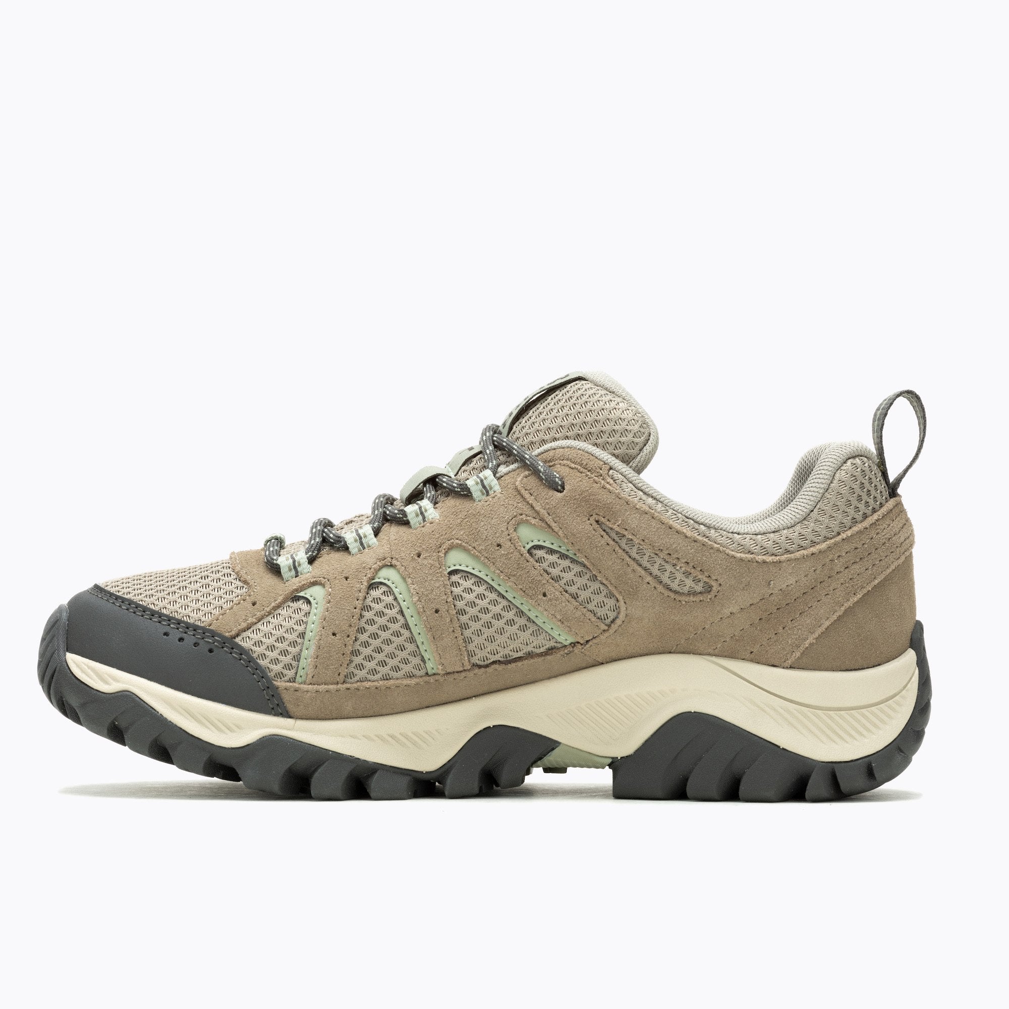 Women's Oakcreek WP - Brindle