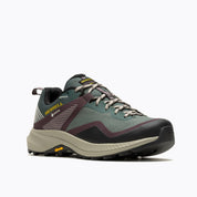 Women's MQM 3 GTX - Pine/Green