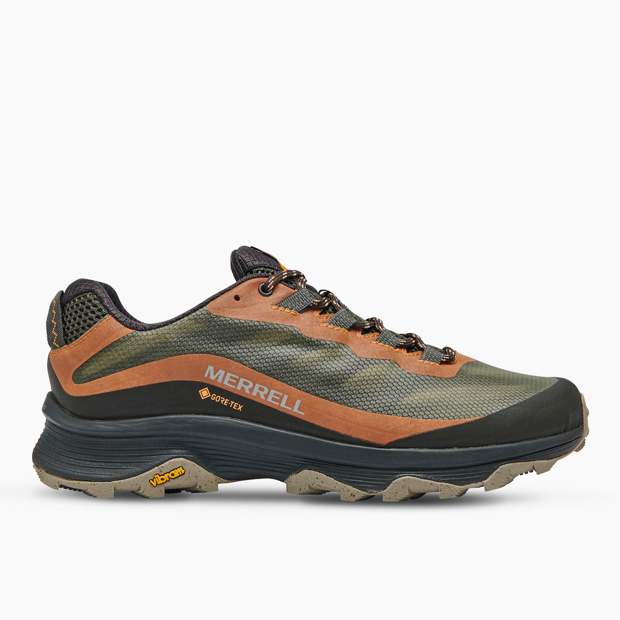 Men's Moab Speed GTX - Lichen