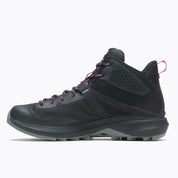 Women's MQM 3 Mid GTX - Black/Fuchsia