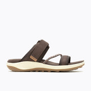 Women's Terran 4 Slide - Bracken