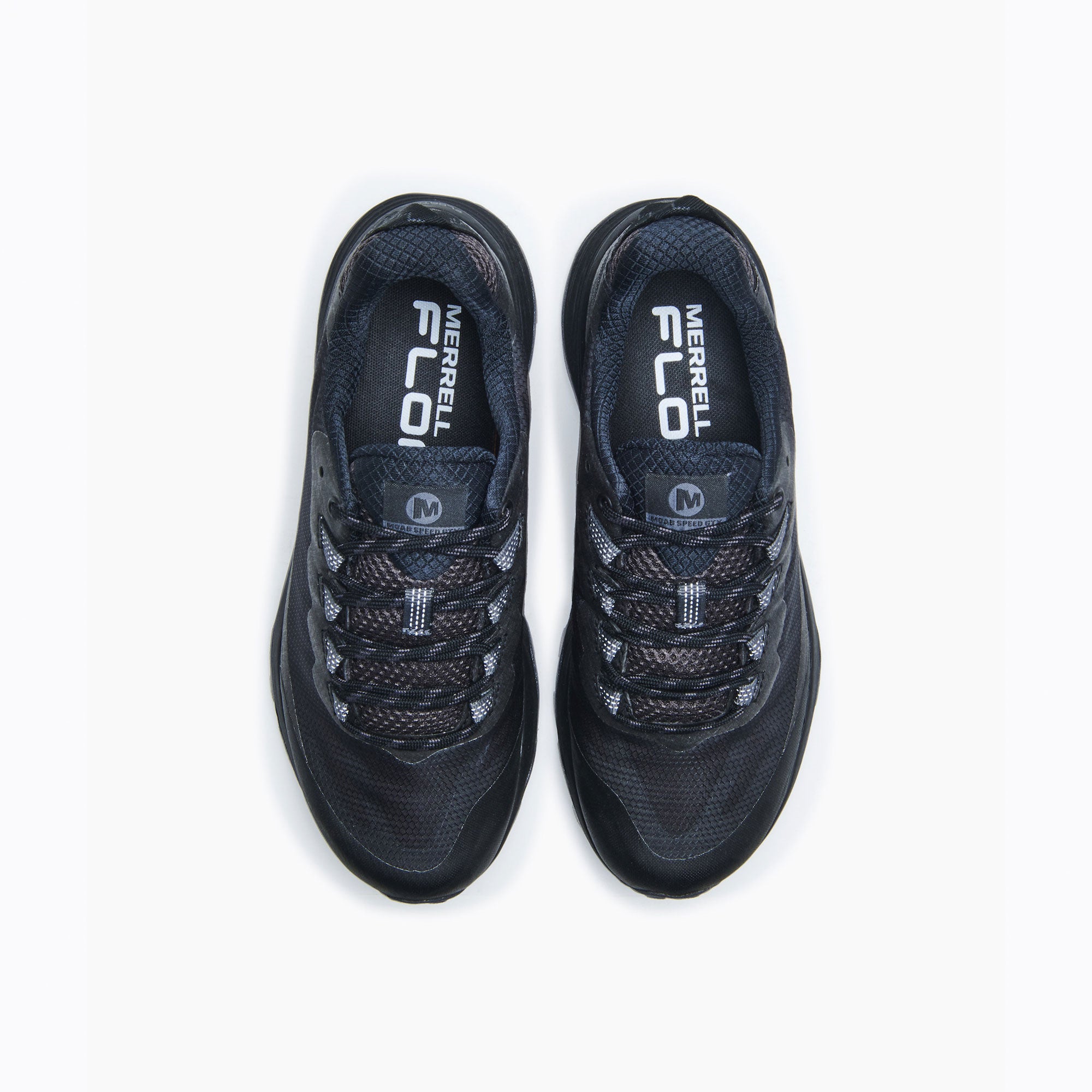 Women's Moab Speed GTX - Black/Asphalt