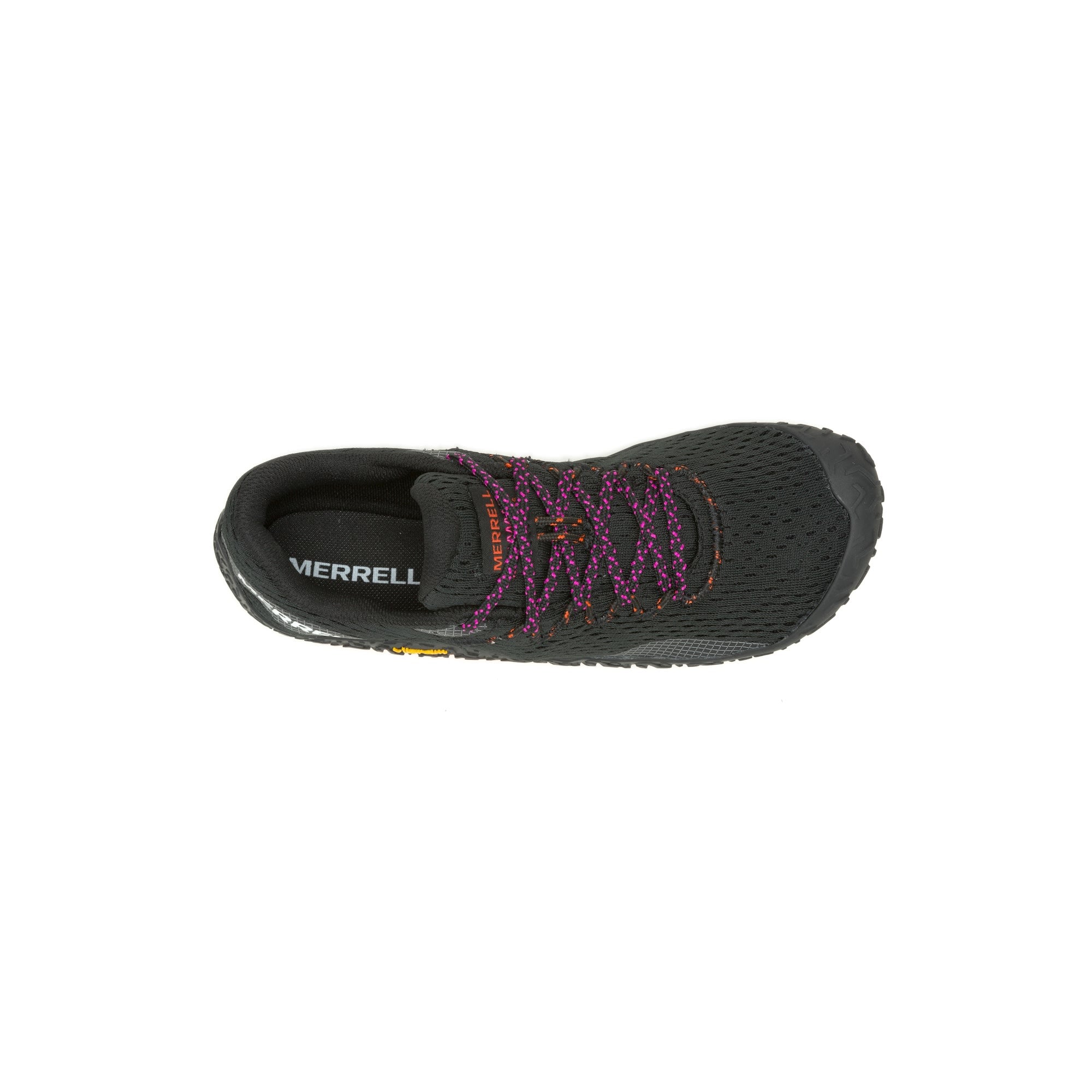 Women's Vapor Glove 6 - Black/Multi