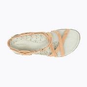 Women's San Remo II - Light Brown