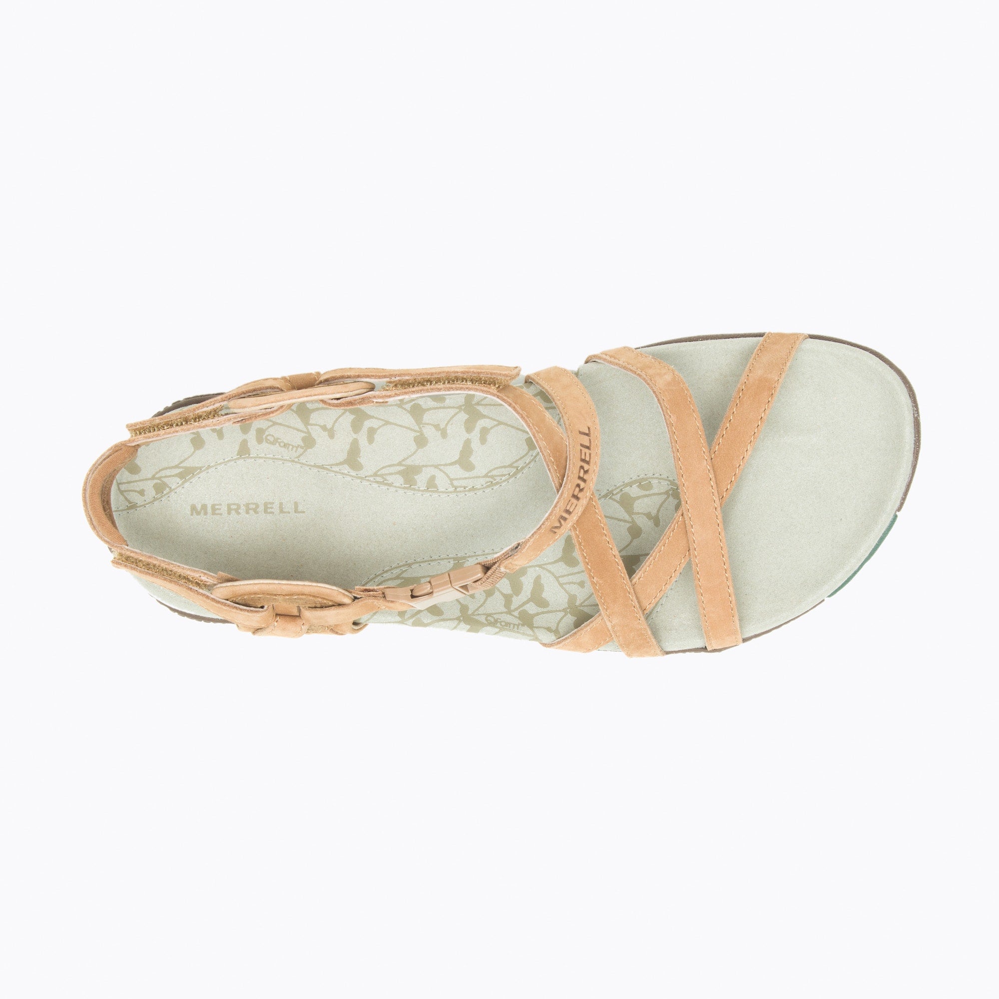 Women's San Remo II - Light Brown