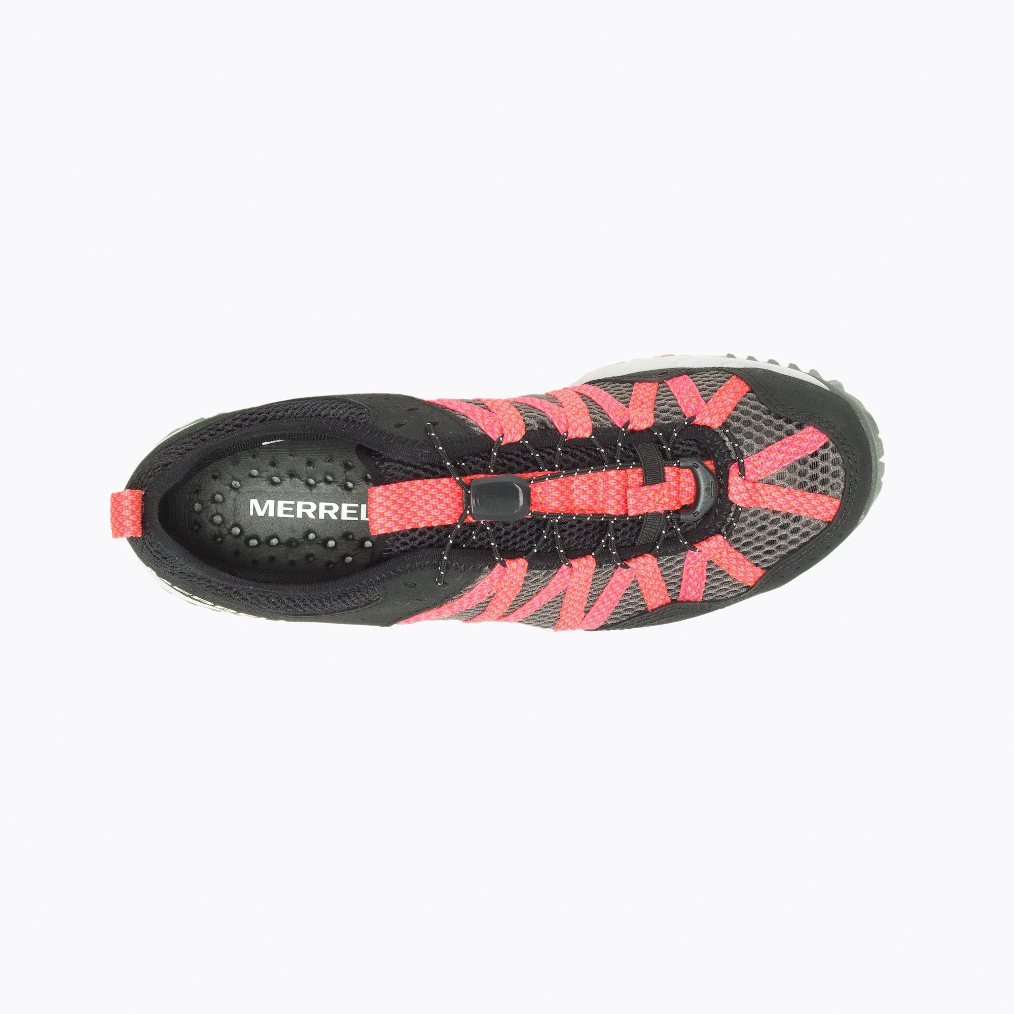 Women's Wildwood Aerosport - Black/Hi C