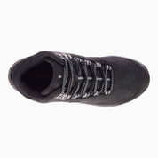 Women's Siren Traveller 3 Mid WP - Black/Monument