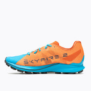 Women's MTL Skyfire 2 - Tahoe/Tangerine