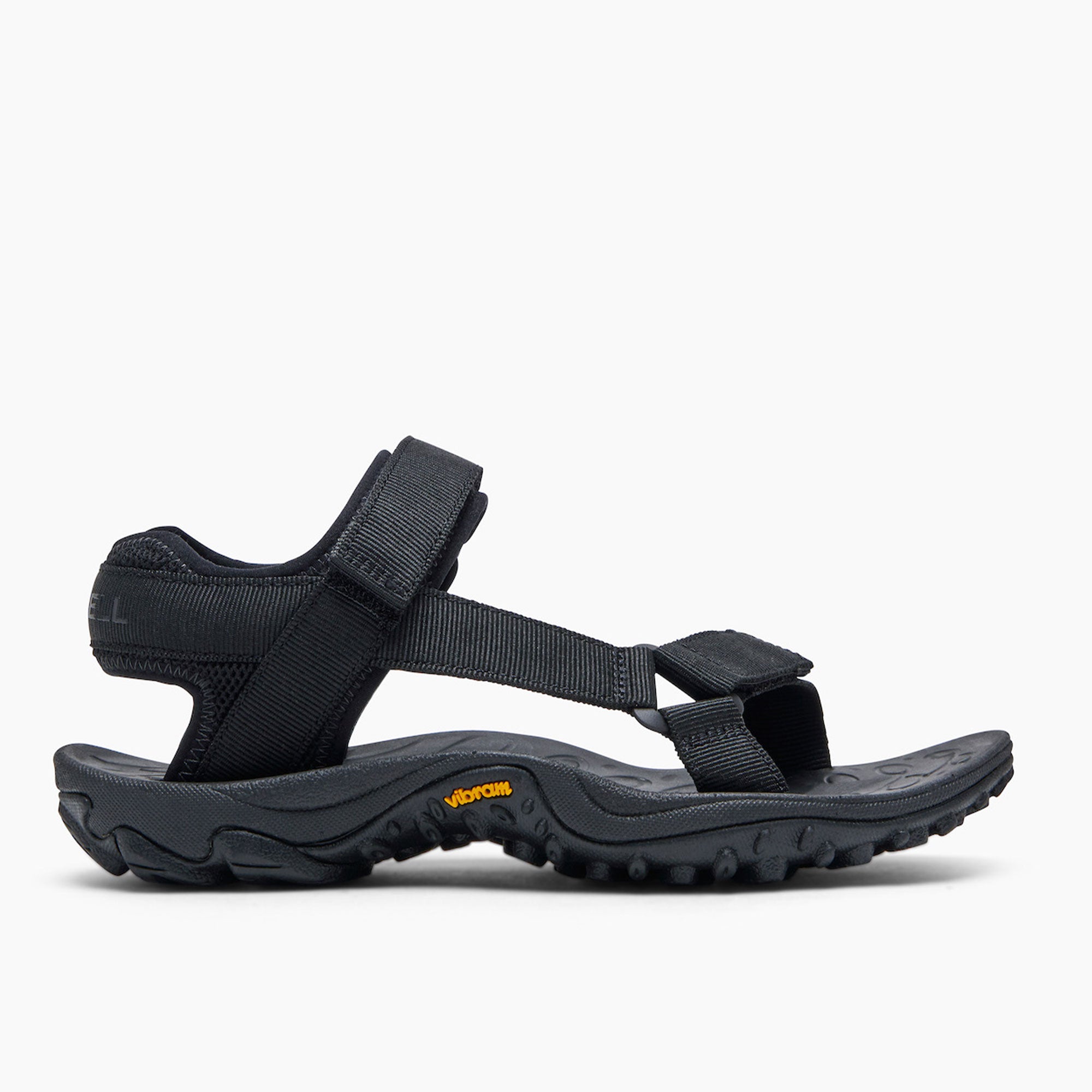 Women's Kahuna Web - Black