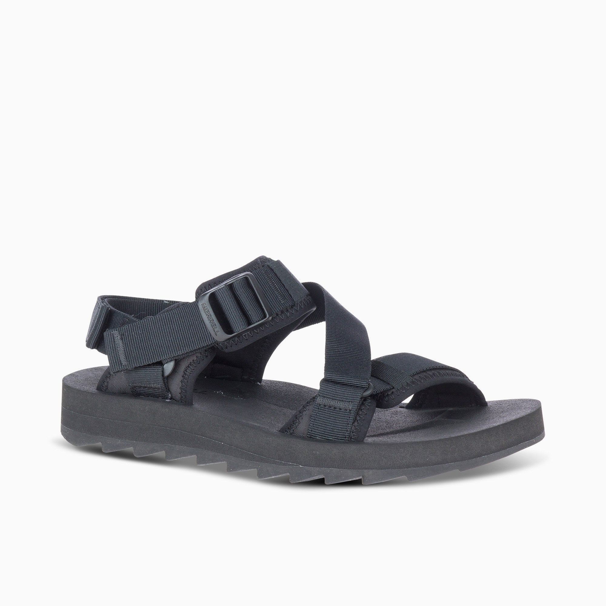 Men's Alpine Strap - Black
