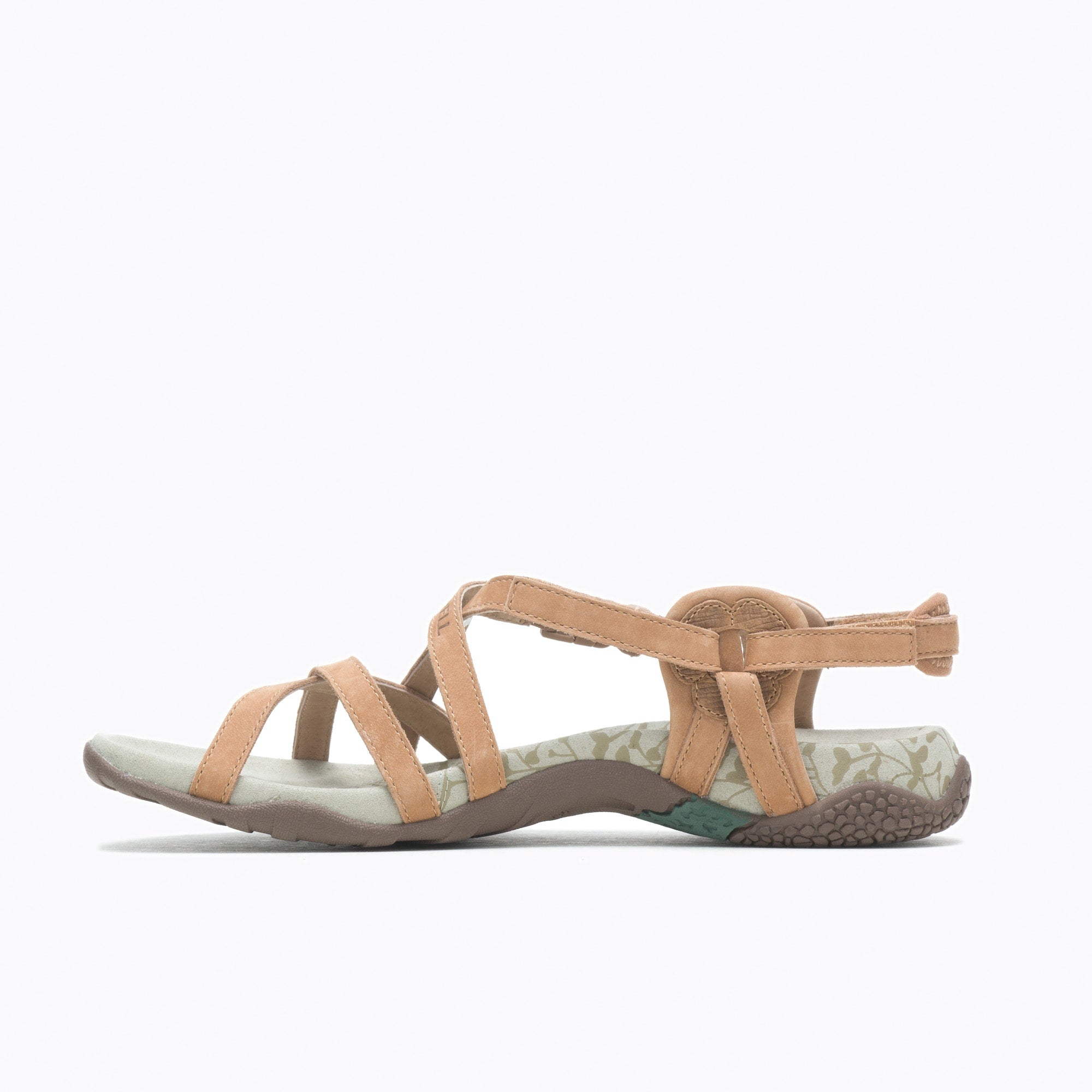 Women's San Remo II - Light Brown