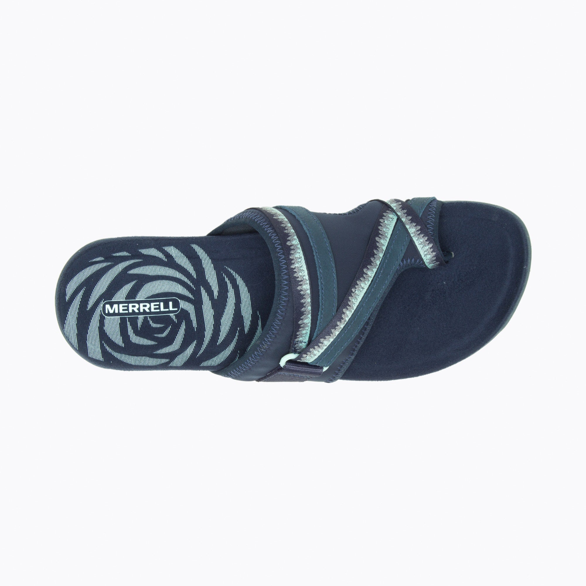 Women's Terran 3 Cush Post - Navy