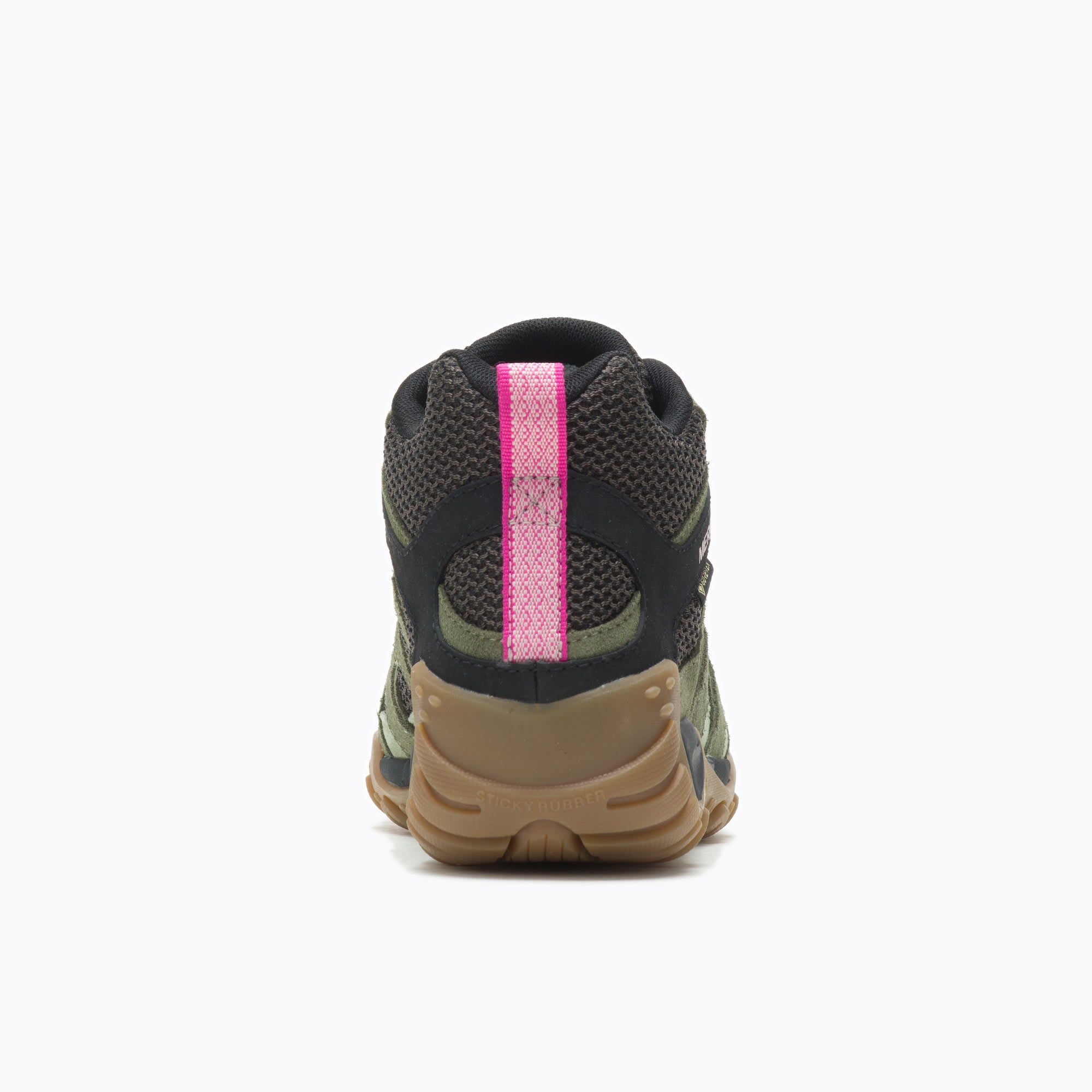 Women's Alverstone Mid GTX - Lichen