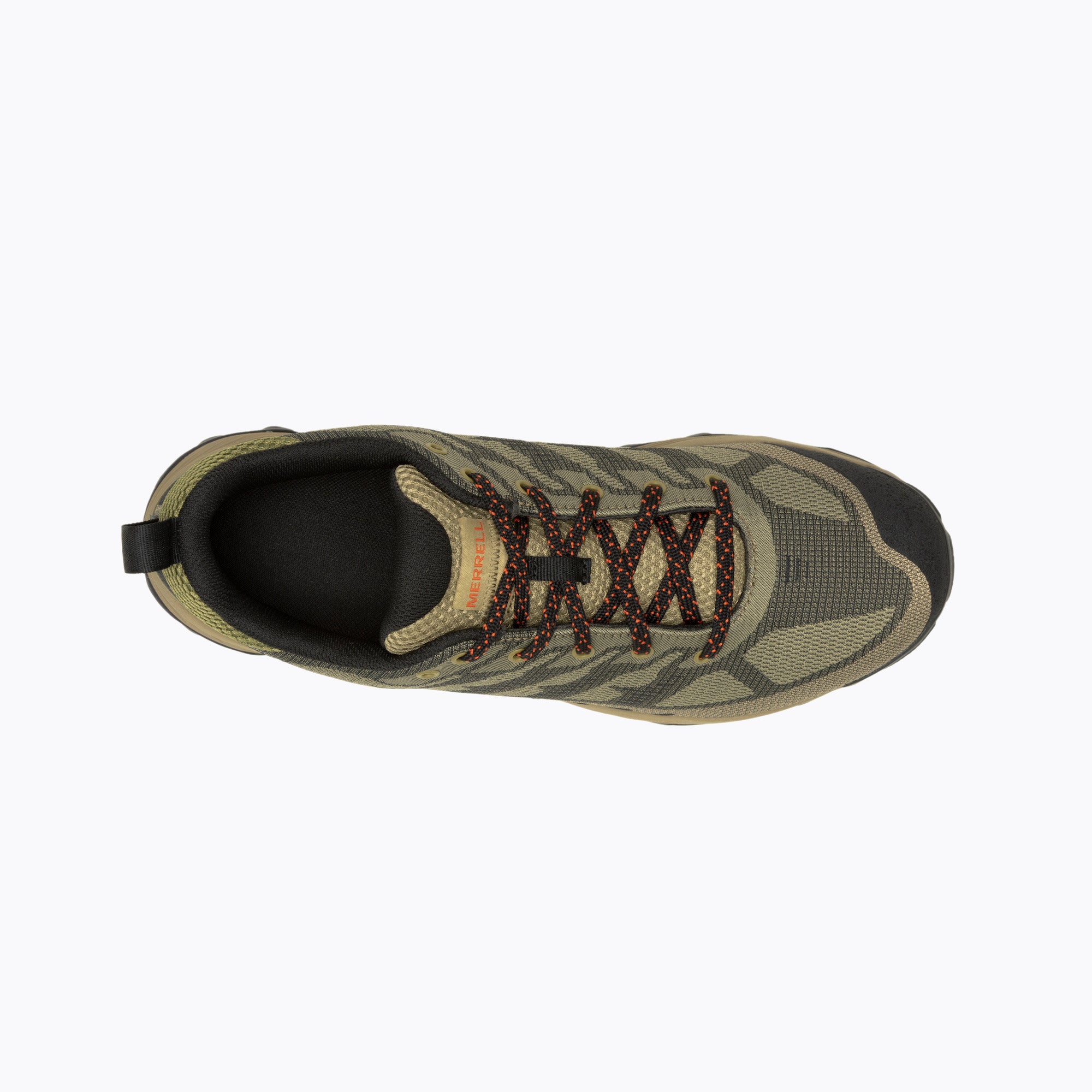 Men's Speed Eco - Herb/Coyote