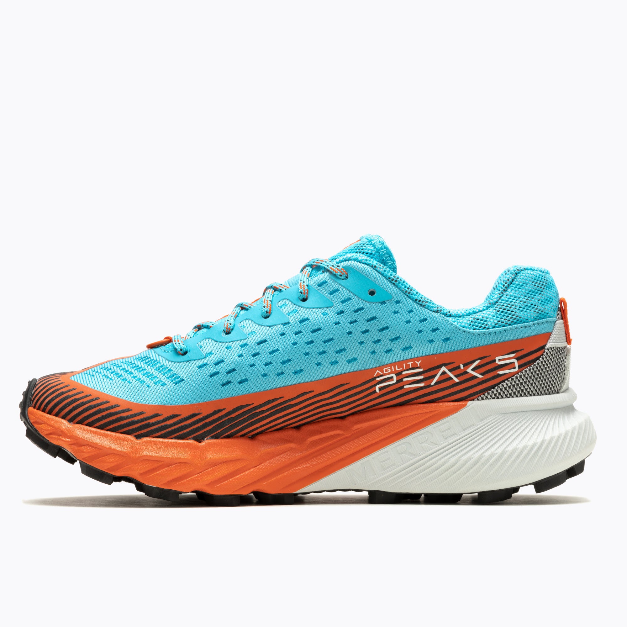 Women's Agility Peak 5 - Atoll/Cloud