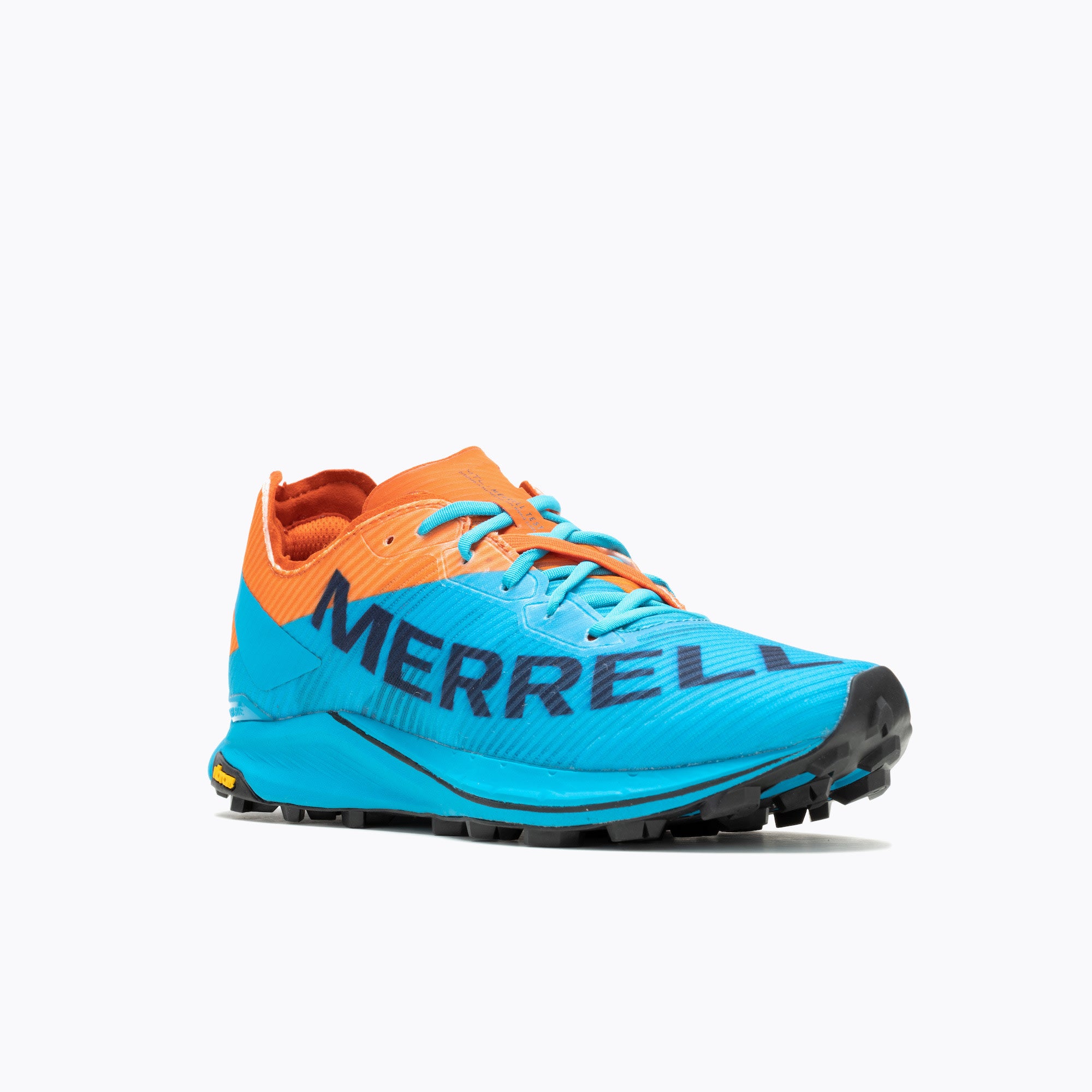 Men's MTL Skyfire 2 - Tahoe/Tangerine