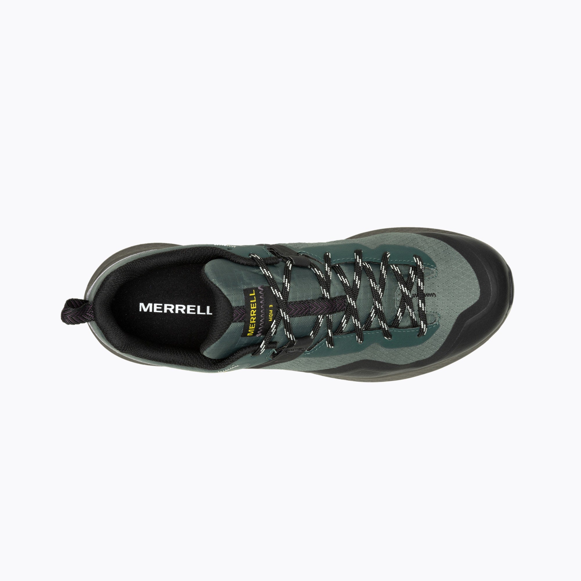 Men's MQM 3 GTX - Pine/Green