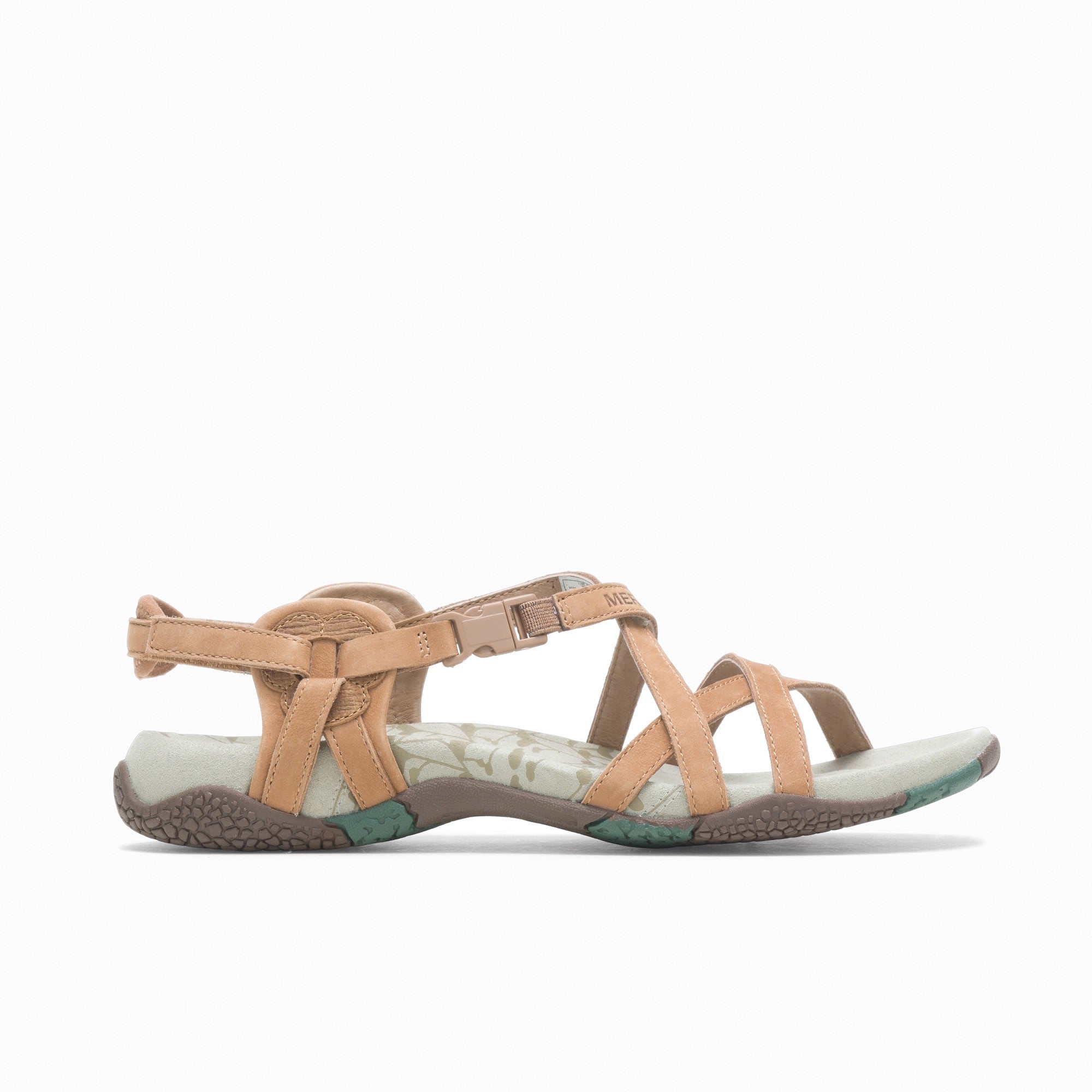 Women's San Remo II - Light Brown