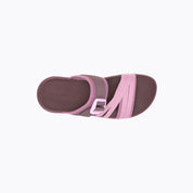 Women's District 4 Slide - Mauve