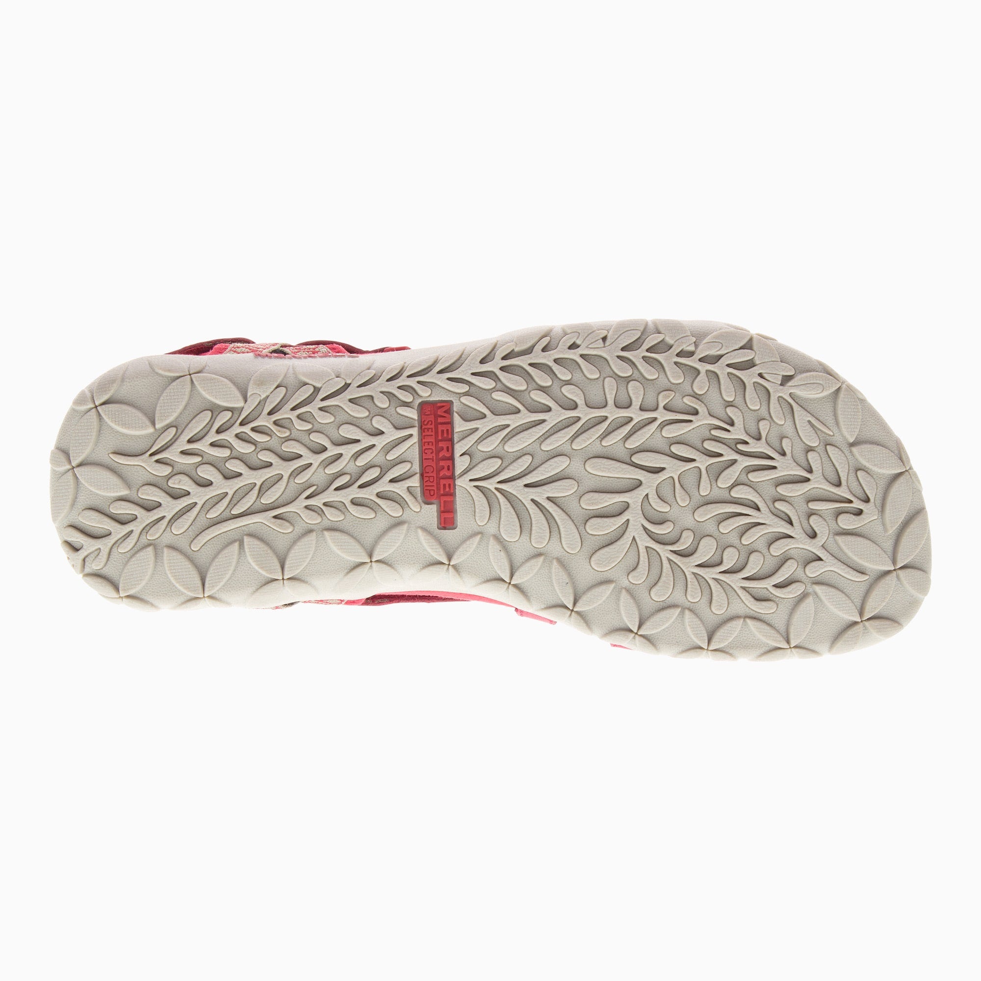 Women's Terran Lattice II - Chili