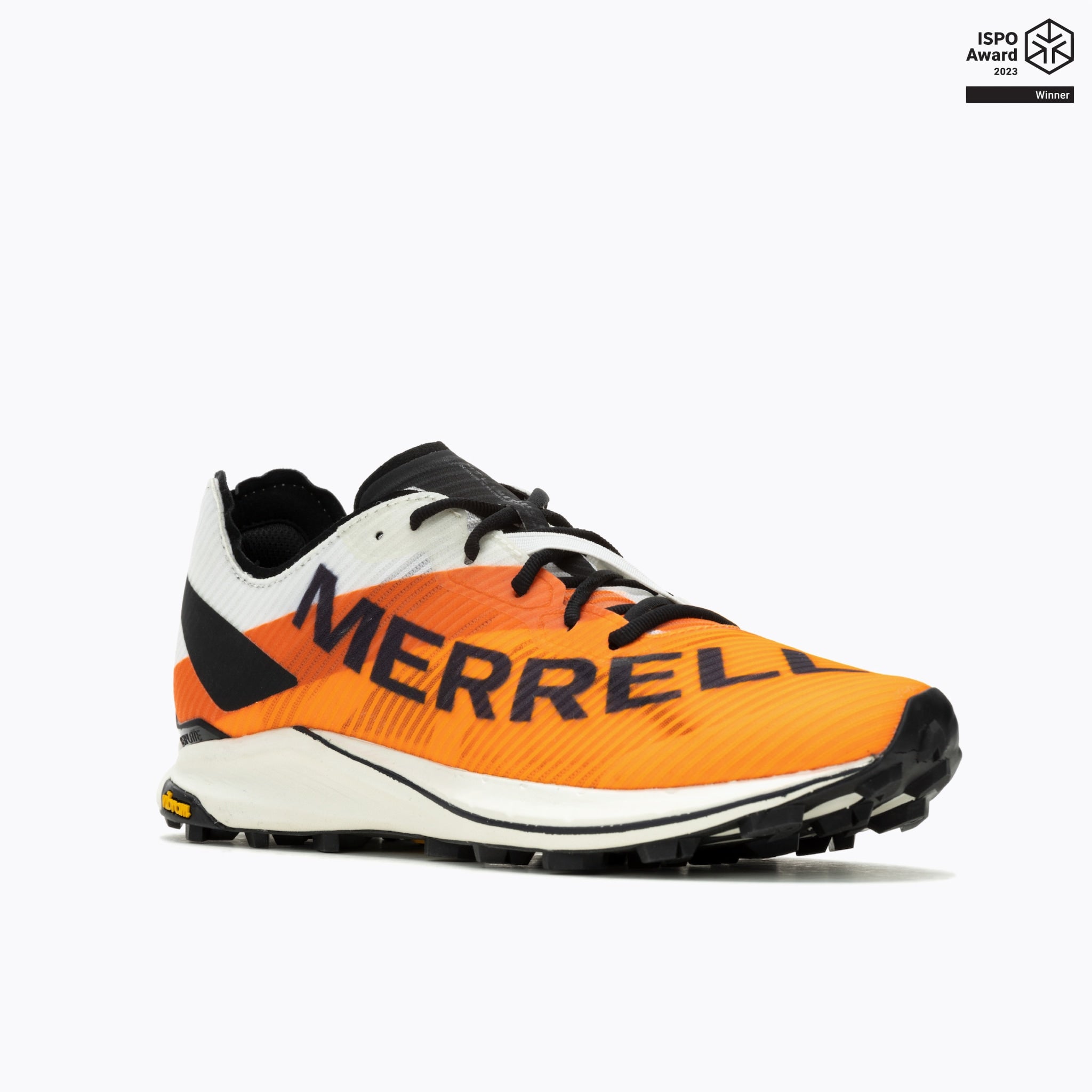 Men's MTL Skyfire 2 - Orange