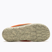 Men's Hut Moc 2 Packable M - Avocado/Tangerine