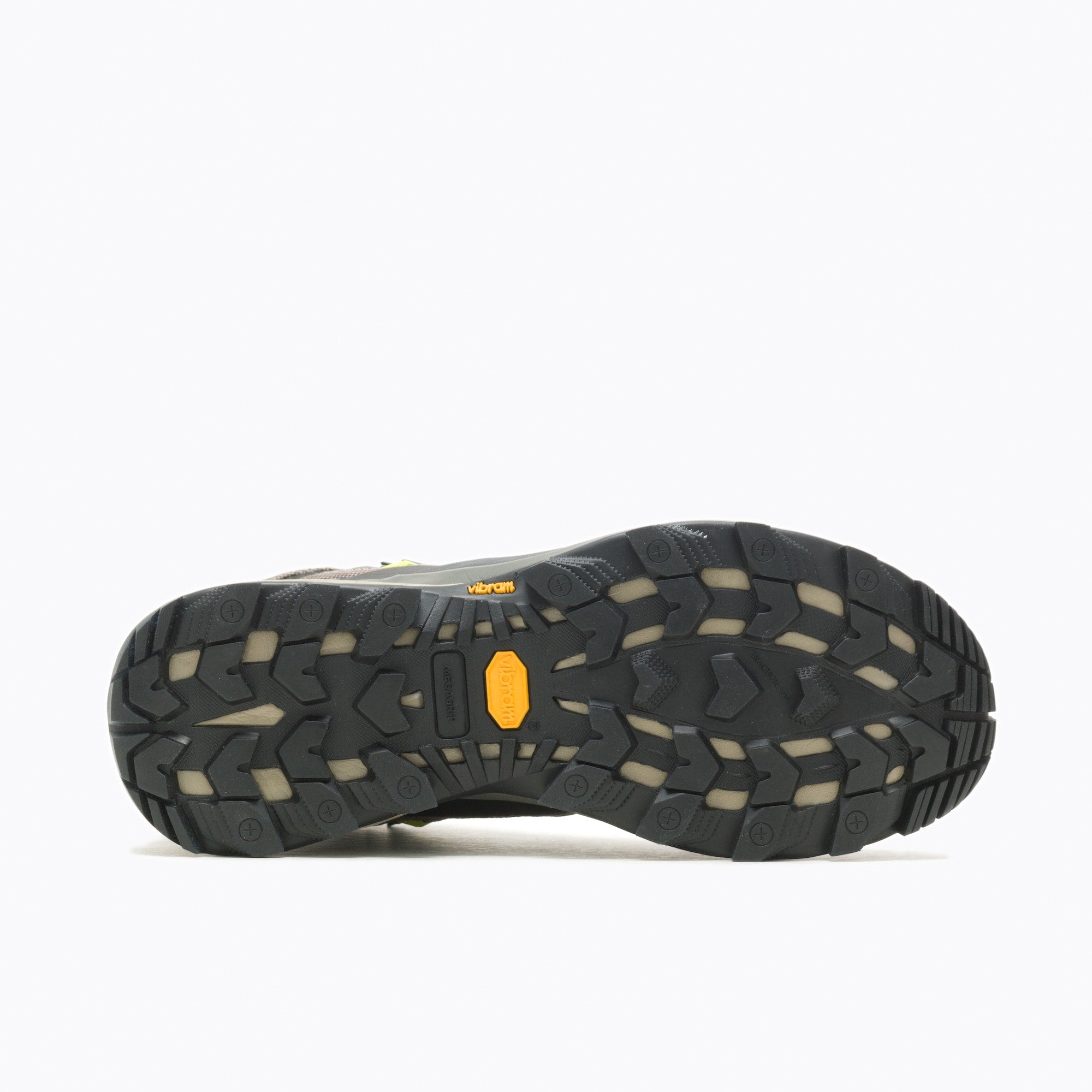 Men's Rogue Hiker Mid GTX - Boulder
