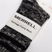 Crew Heritage Camp Sock 3 Pack