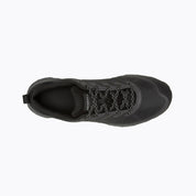 Men's Speed Eco WP - Black/Asphalt