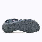 Women's Terran 3 Cush Lattice - Navy