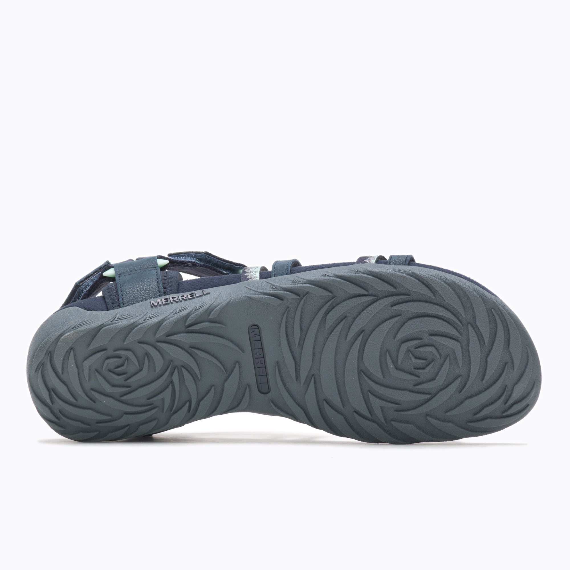 Women's Terran 3 Cush Lattice - Navy