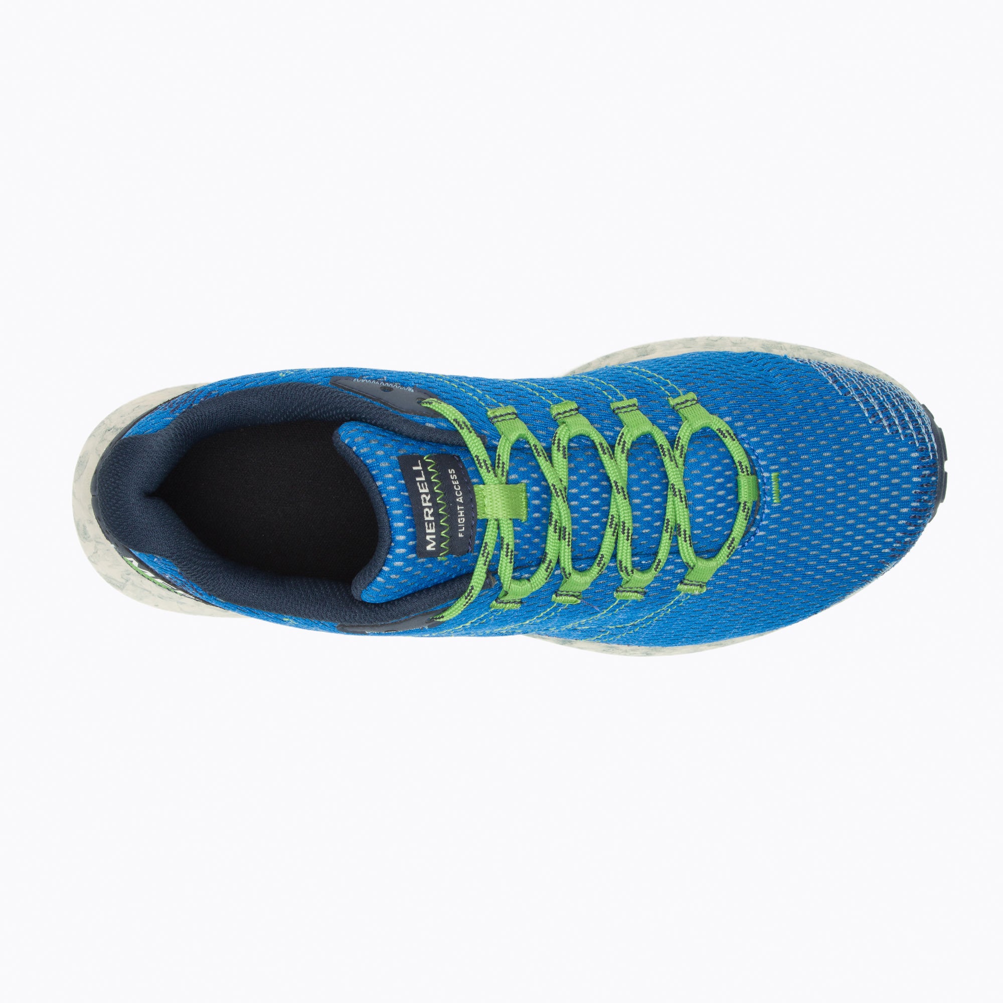 Men's Fly Strike - Blue