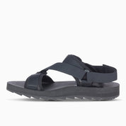 Men's Alpine Strap - Black