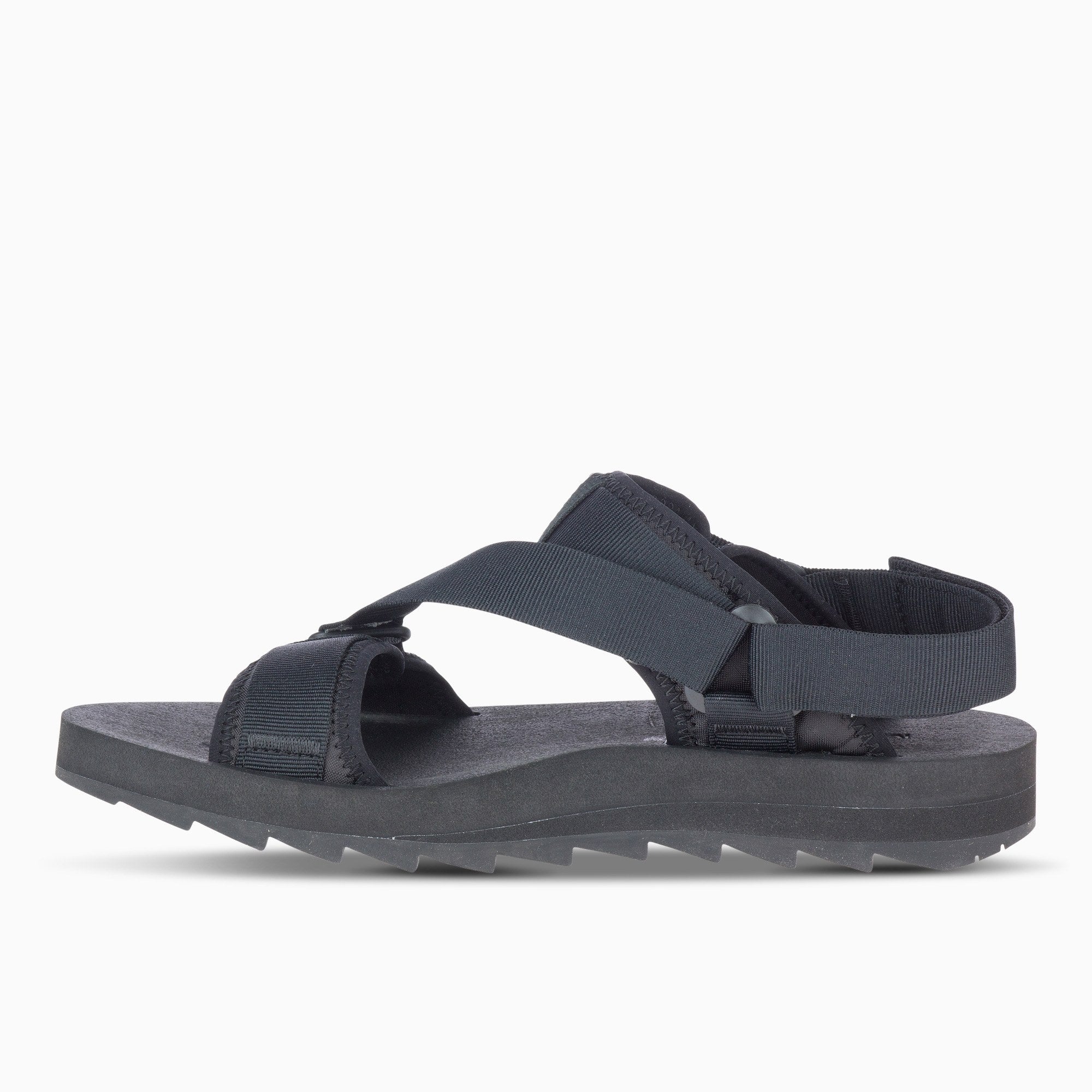 Men's Alpine Strap - Black