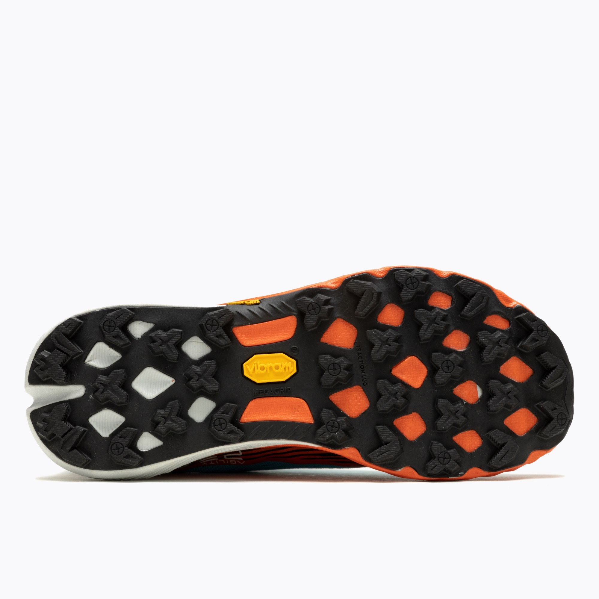 Women's Agility Peak 5 - Atoll/Cloud