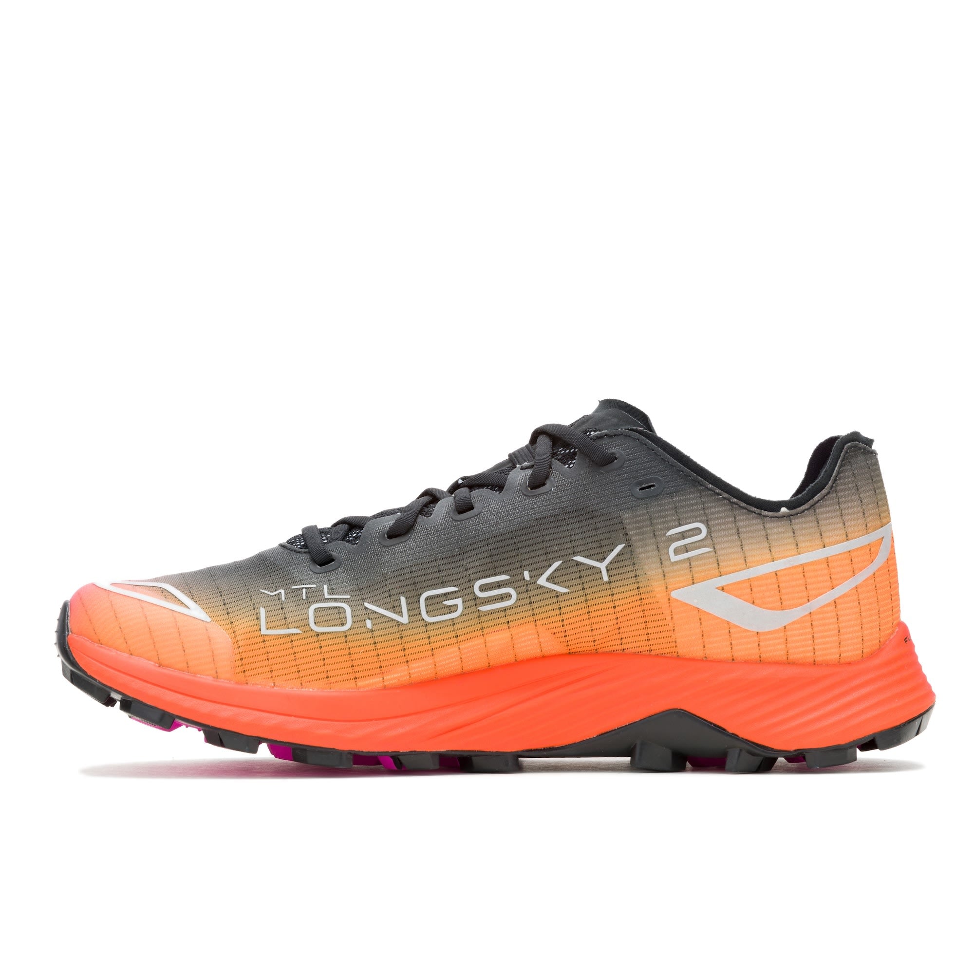 Men's MTL Long Sky 2 Matryx - Black/Multi