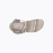 Women's Terran 3 Cush Lattice - Moon