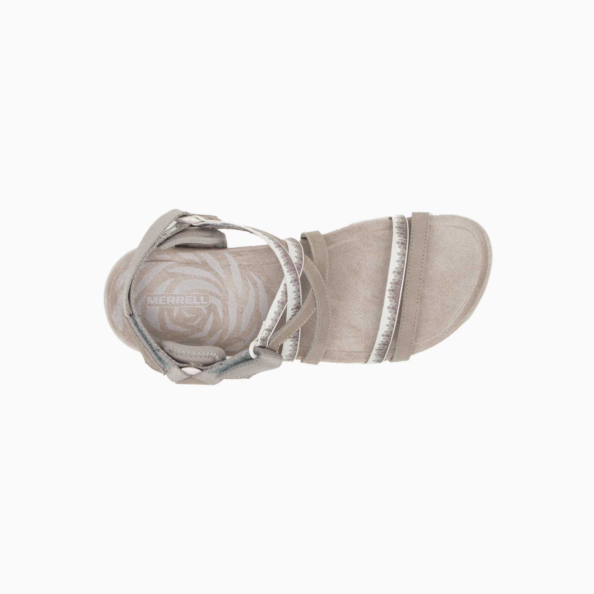 Women's Terran 3 Cush Lattice - Moon