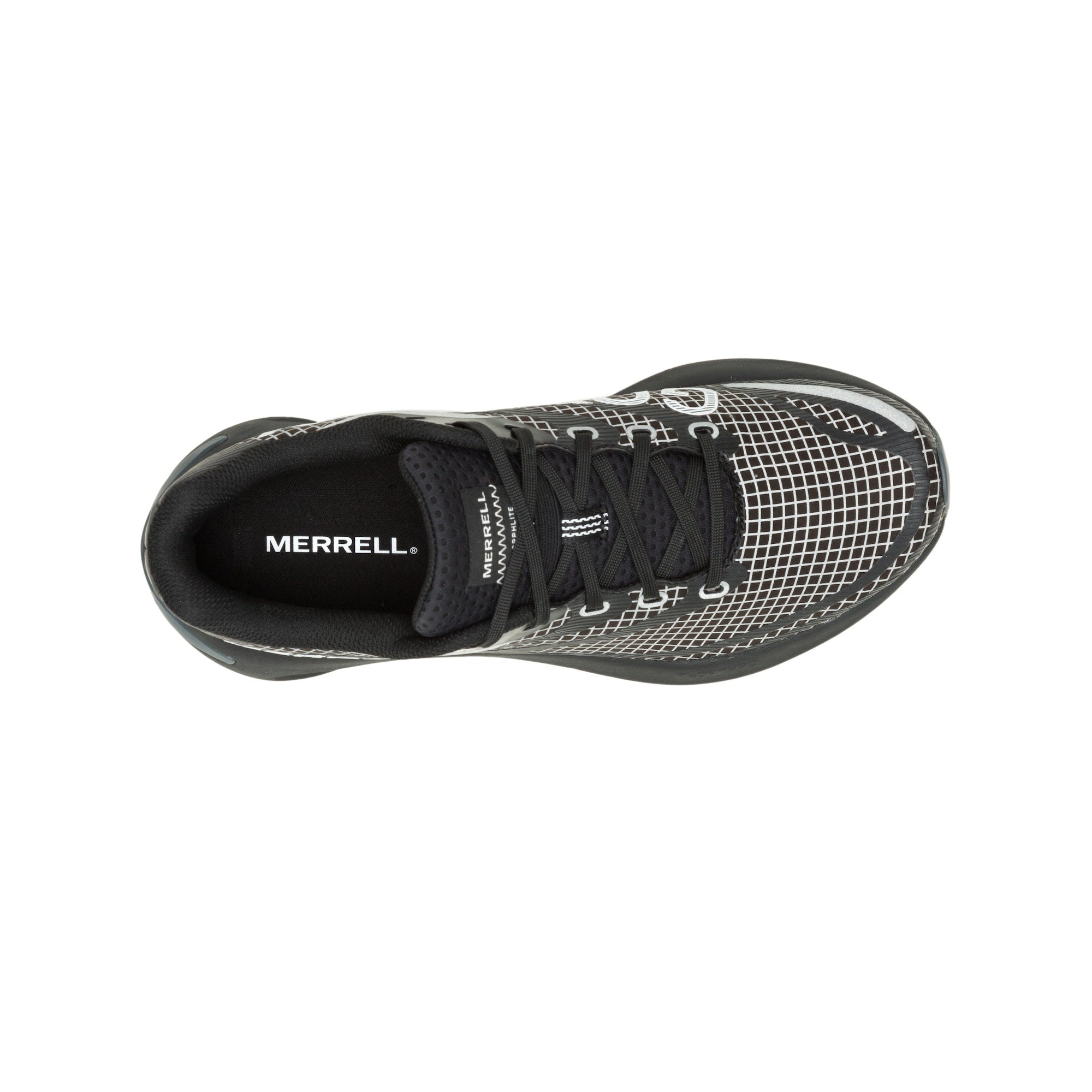 Women's Morphlite Reflective GTX - Black/Reflective