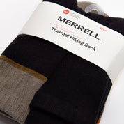 Crew Thermal Hiking Sock 4 Pack