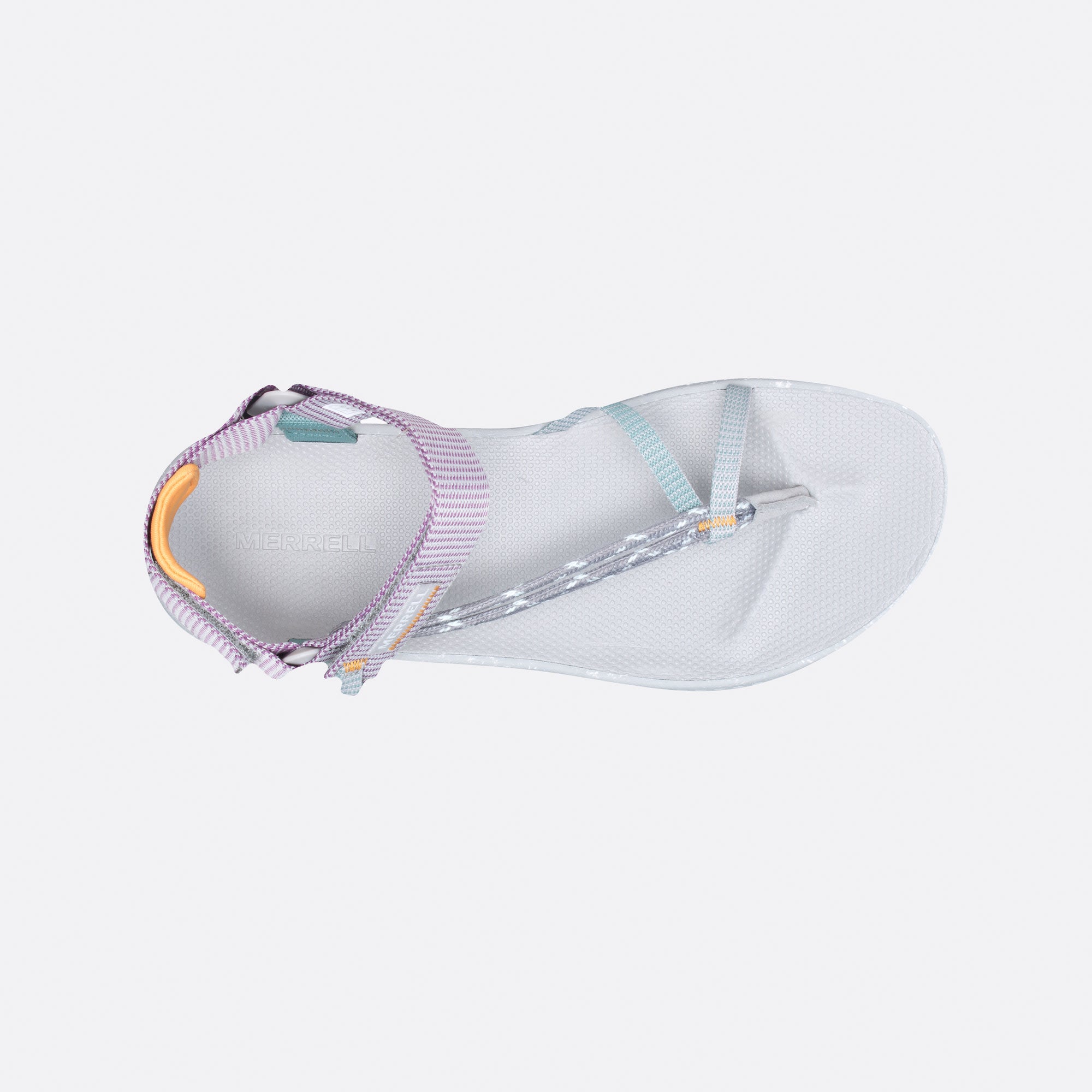Women's Bravada Cord Wrap - Paloma