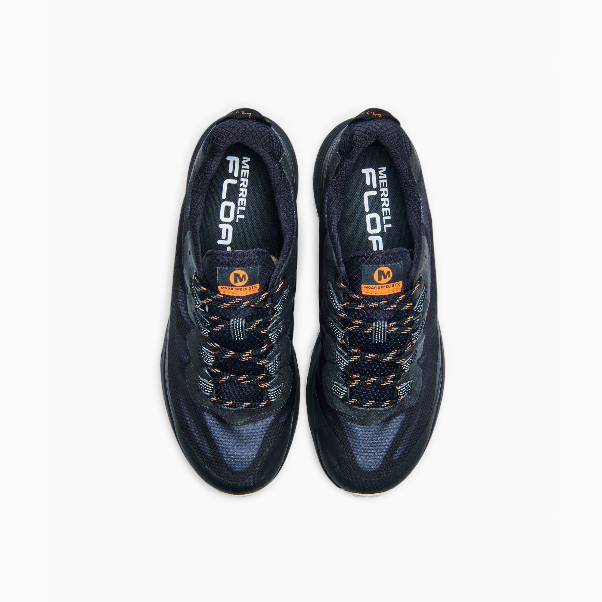 Men's Moab Speed GTX - Black