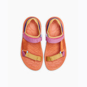 Women's Kahuna Web - Apricot/Orange