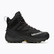 Men's Thermo Rogue 4 Mid GTX - Black/Tahoe