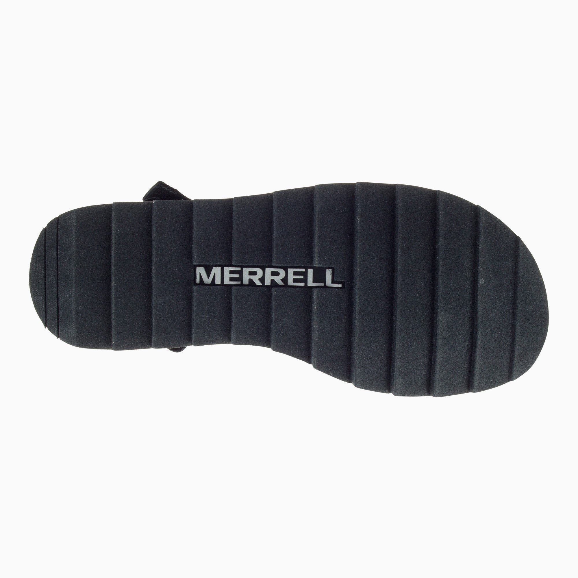 Men's Alpine Strap - Black
