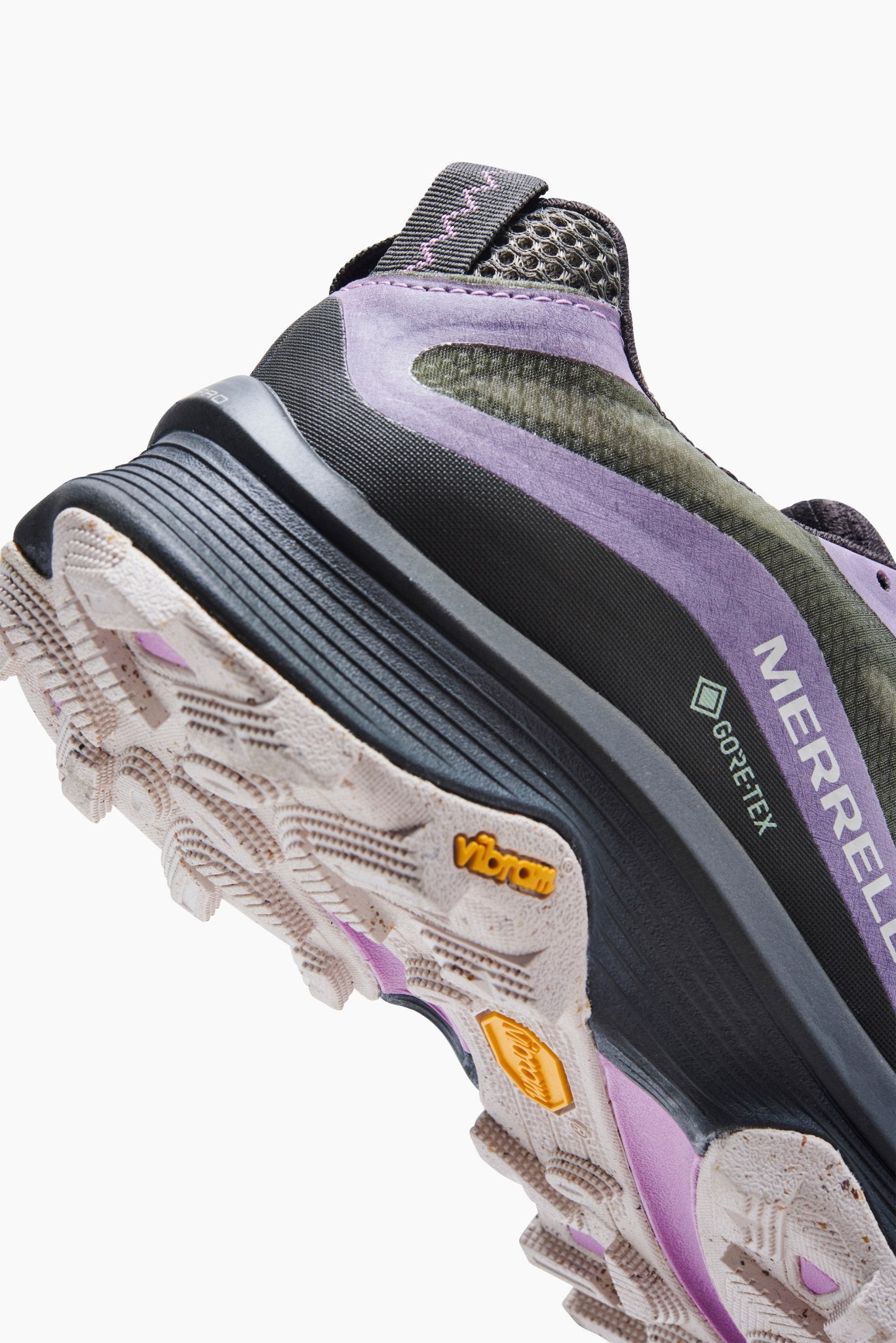 Women's Moab Speed GTX - Lichen