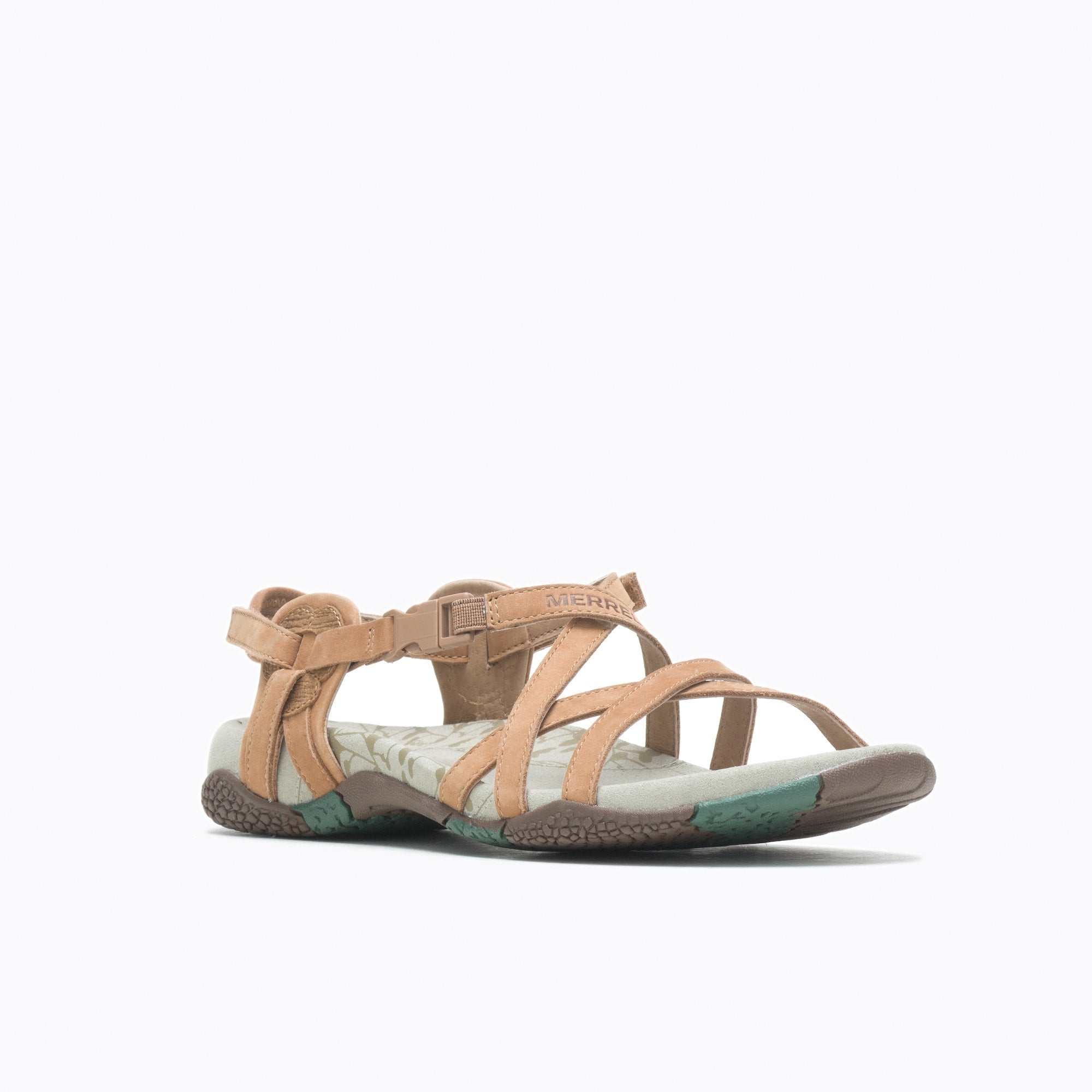 Women's San Remo II - Light Brown