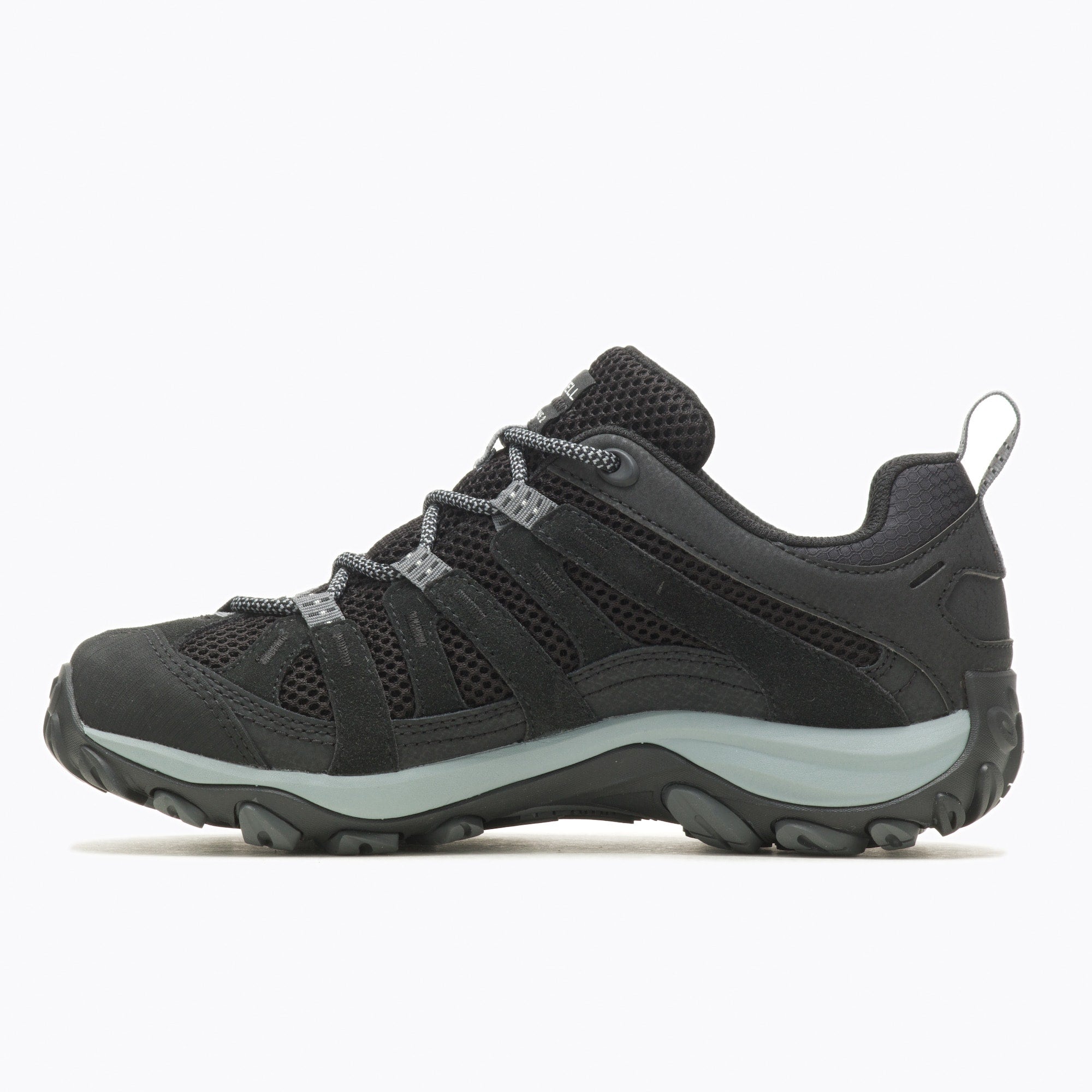 Women's Alverstone 2 GTX - Black/Black