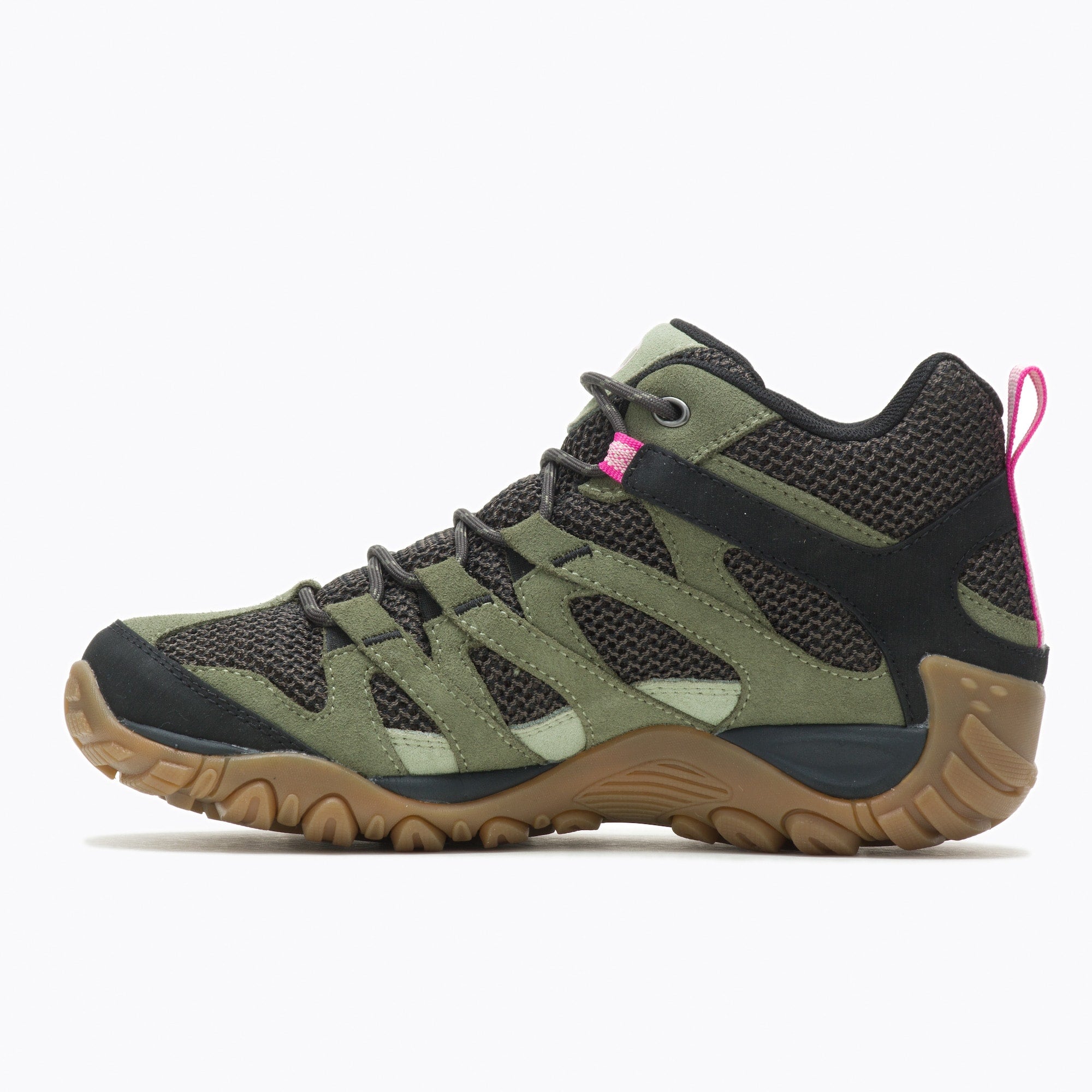 Women's Alverstone Mid GTX - Lichen