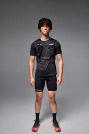 Men's MTL Long Sky 2 Matryx - Black/Multi